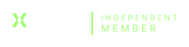 X Horizontal - M - Tag