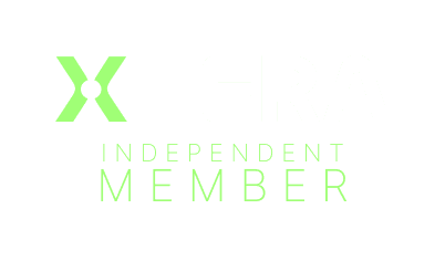 X Vertical - M